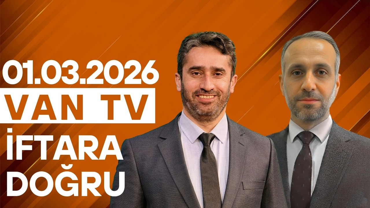 İFTARA DOĞRU | 11.BÖLÜM