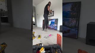 TV Mounting North Miami Beach | Clean Installation & Hidden Wires