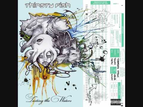 Thirsty Fish - Hunting