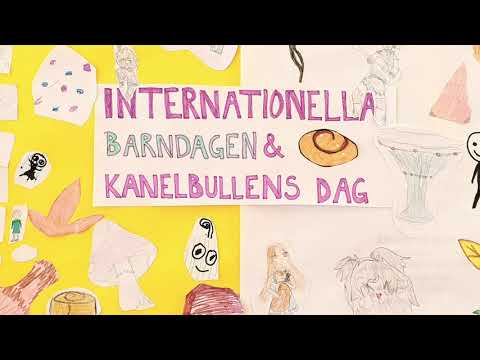 Video: När Var Den Internationella Familjedagen