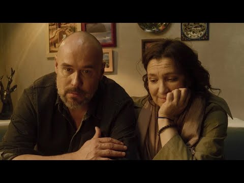 Everything Will Be Fine... (2025) - Russian movie trailer