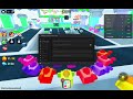 New slime factory script  ps99