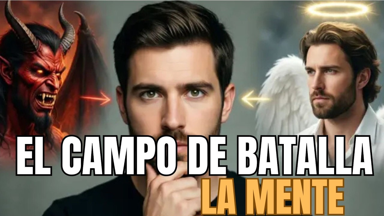 El campo de batalla la mente | Pastor Zoe Gonzalez