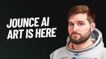 How to Create with Jounce Art