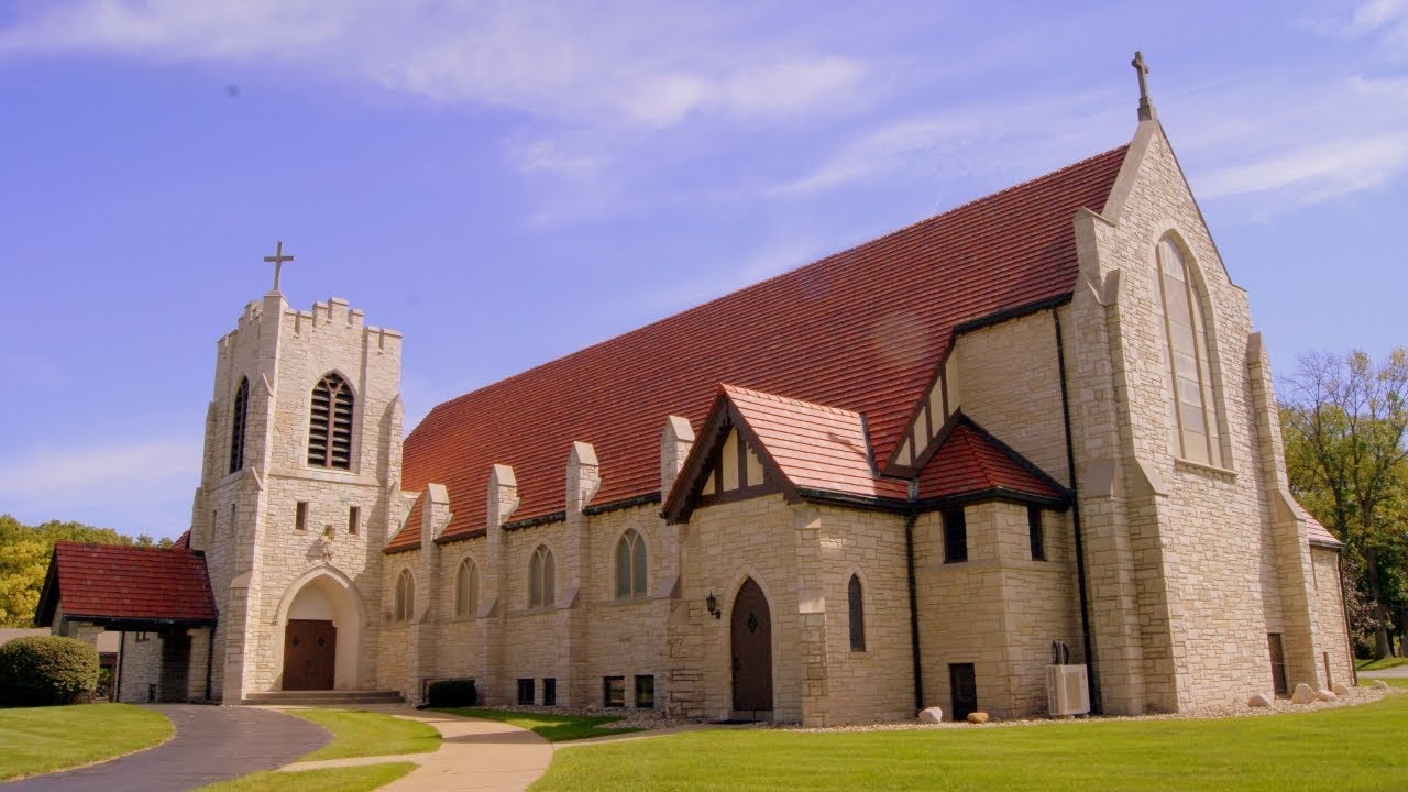 9-22-19 Воскресенье - Утреннее Богослужение (с участием группы "Ковчег")