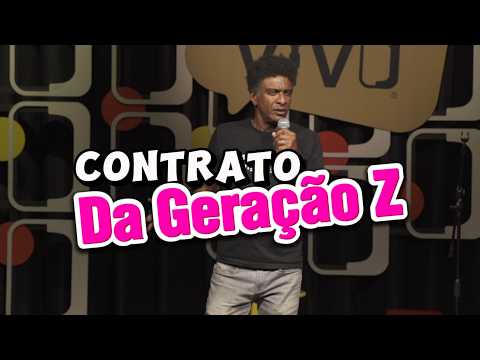 Será que essa moda pega? Helio de La Peña