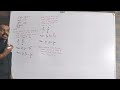 Relative Velocity in Parallel & Anti-Parallel Motion Explained | JEE NEET MHT CET Physics Problems