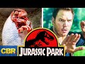 The Complete Jurassic Park Timeline Explained
