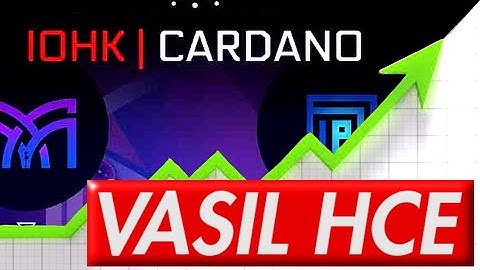 ADA to $1 by Vasil Hardfork 30th June?