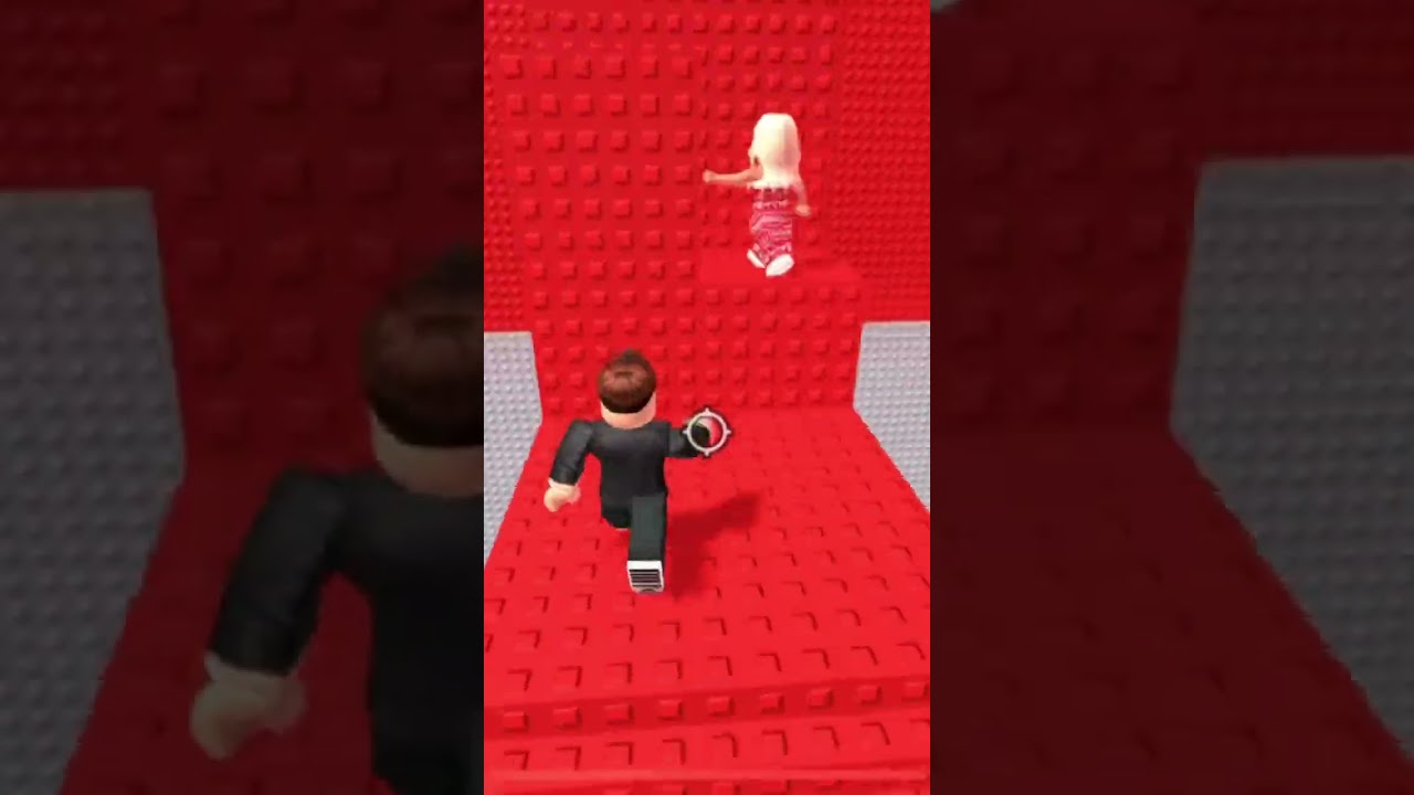 Tower of hecc but lava is rising pt 1