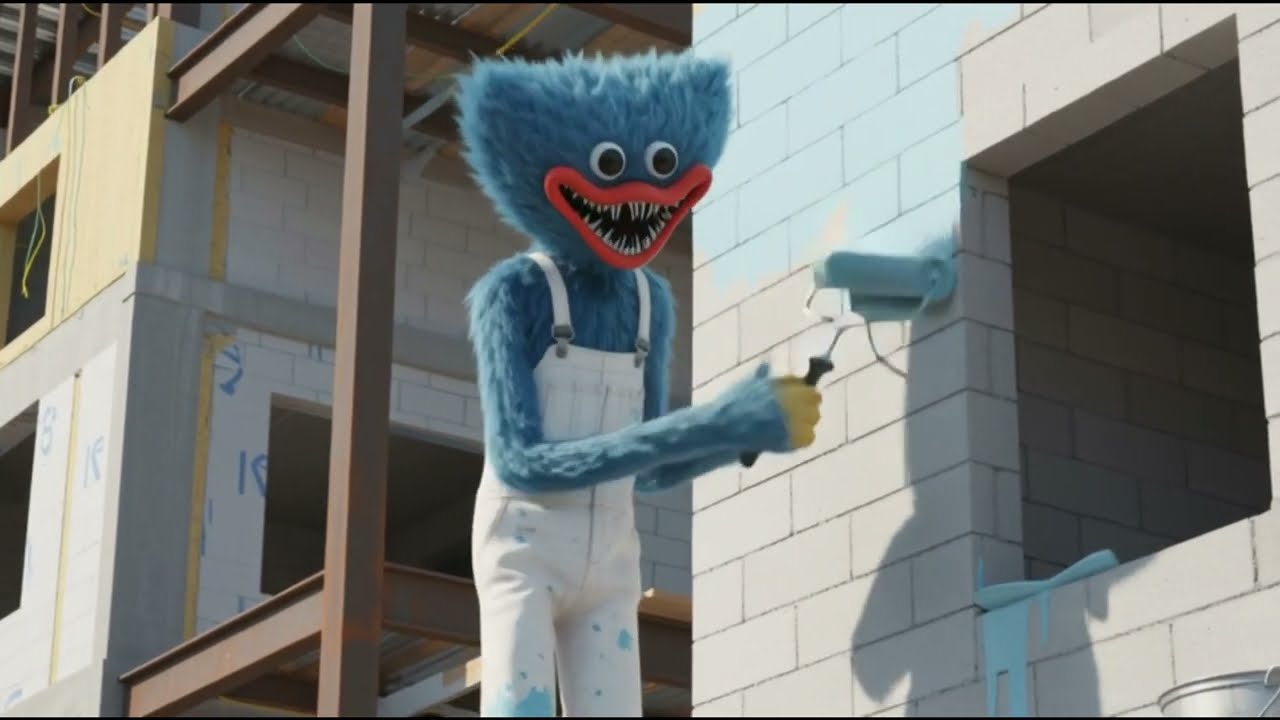 POSTWAR: All Legendary Monsters Rebuild the Cities | Most Epic Video