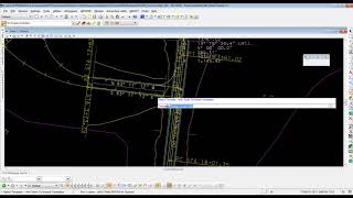 Road2 SS4 2.5 Intersection Design Create The Intersection Corridors