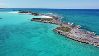 Exumas Spotlight: Boysie Cay