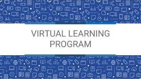 DJIS VIRTUAL LEARNING PROGRAM TUTORIAL