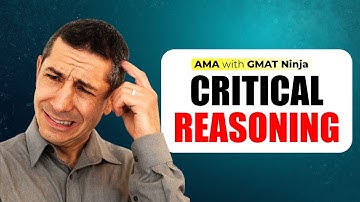 Critical Reasoning: How to Avoid Trap Answers & Other CR Mistakes | GMAT Ninja