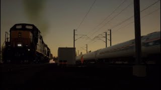 TSW 3: German Route Tutorials