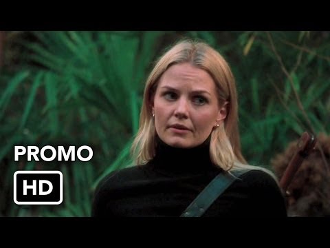 Once Upon a Time 3x08 Promo "Think Lovely Thoughts" (HD)