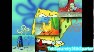Supersponge - Sparta Pekno Remix