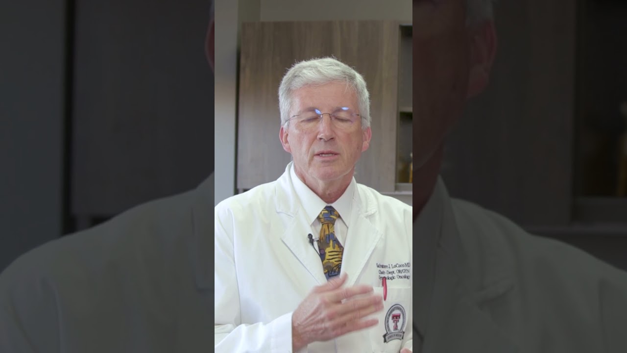 Gynecologic Cancer Awareness Month