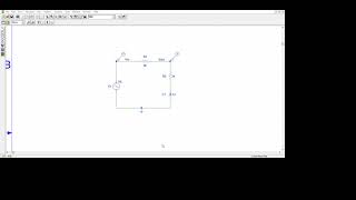 PSpice Frequency Response Simulation