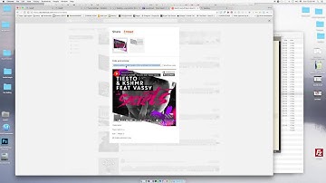 SoundCloud Embed To Wedding HTML