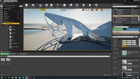 GPU Lightmass Enabling in UE 4.26 (Preview)