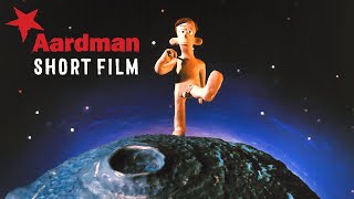 Adam  Aardman Animations (Short Film)