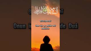 Sakın Sadece Hayırlı Olanı Isteme