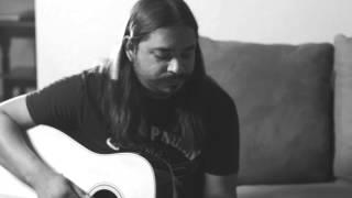 24 Frames presents The South Plains Session: Dave Martinez