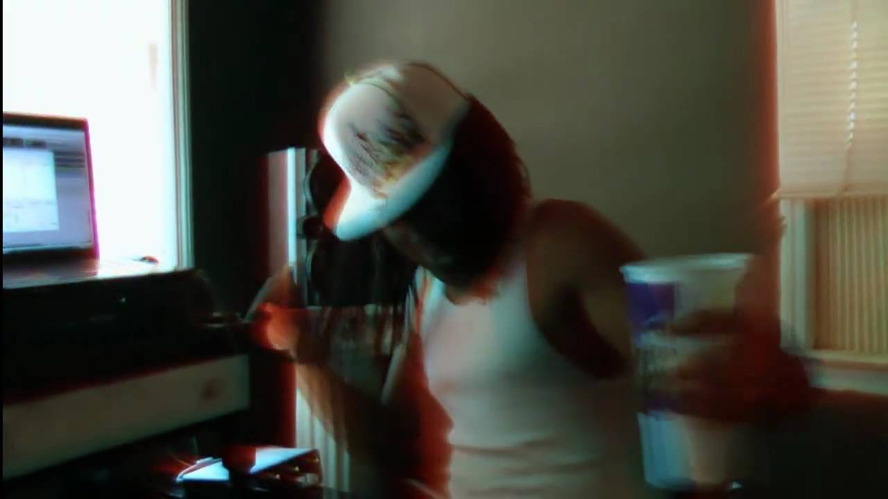 ***EXCLUSIVE*** Crucial of Slumside kicking it With Sope of Indie Heat Part 2