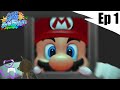 IT BEGINS - Mario Sunshine Ep.1