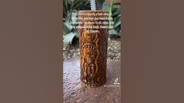 Disney Dole Whips and the Enchanted Tiki Room