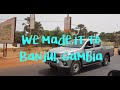 AFRICA Overland // Senegal & The Gambia // Ep 5
