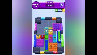 color block jam level 119