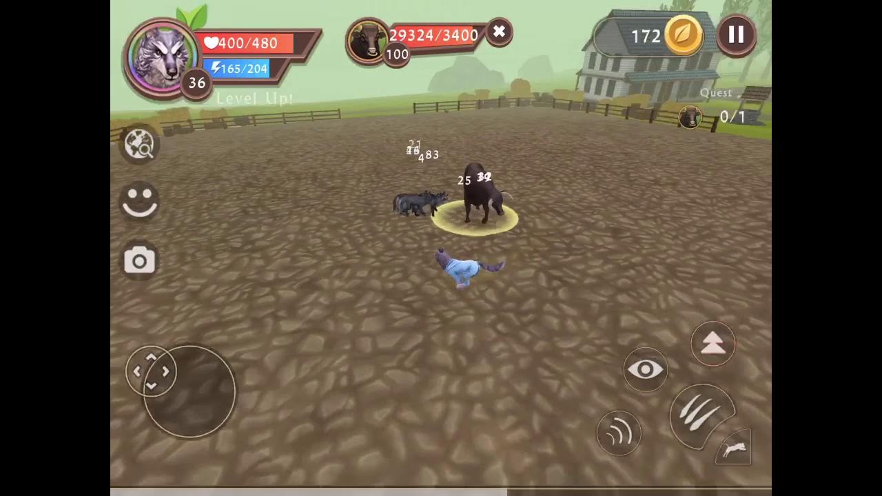 Wildcraft Completing My Last Quest! [What Happens After Completing The