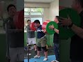 震えるスクワット【340kg】