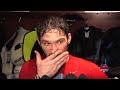 Ovechkin on reaching 1,000 points