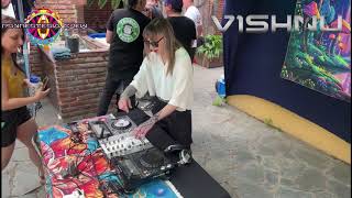 Download Lagu VISHNU @PsynestesiaCrew Other Psy 2025 MP3