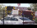 HAZMAT Response to County Building, Apple Valley, CA