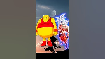 Who is strongest | Goku vs Universe 6 #shorts #dbs