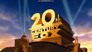 20th Century Fox/Metro Goldwyn Mayer/Walt Disney Animation Studios (2008)