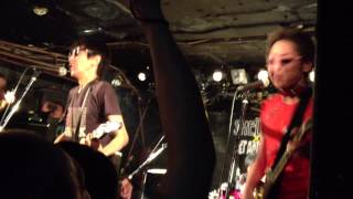 Teengenerate - Get Me Back 2014223