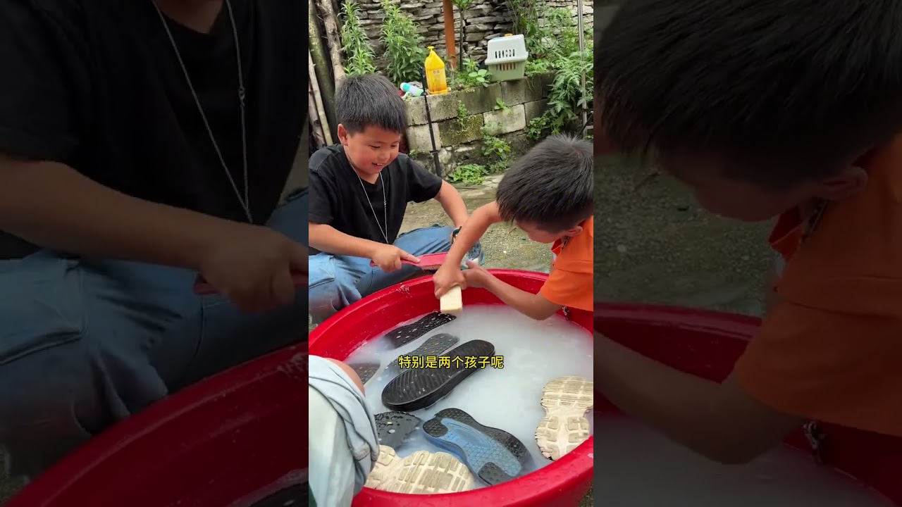 下雨天什么都做不了今天把家里的腊肉重新熏一遍了。随便煮了一只腊猪脚来吃。#我的乡村生活 #农村美食记录生活 #原创视频