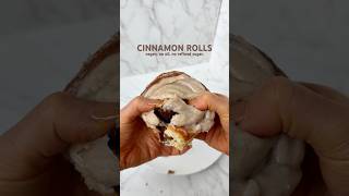 Best Healthiest Cinnamon Rolls On Earth You Have To Make These