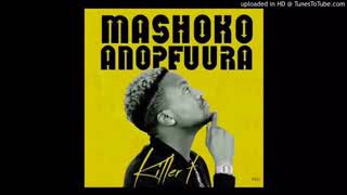 Killer T   Fambisai Shoko Mashoko Anopfuura Album