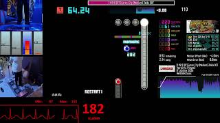 Goron City (99.08%) [30w15 | MFC#31]