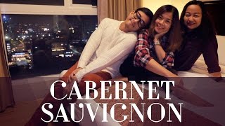 Wine of the Week: Cabernet Sauvignon (Episode 12)