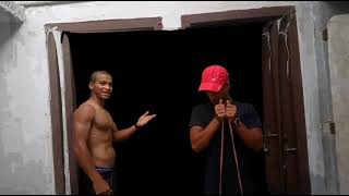 Upak Ka Dauble Rol Funny Comedy Fitness Body Upak Official