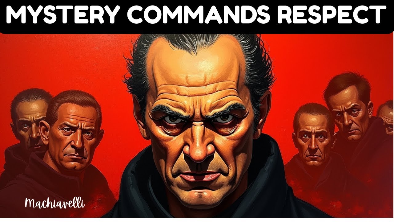 The Dark Truth About Oversharing: Why Silence Protects Your Power