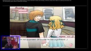 Julian Plays "Flirting Games" for Girls #2 screenshot 1